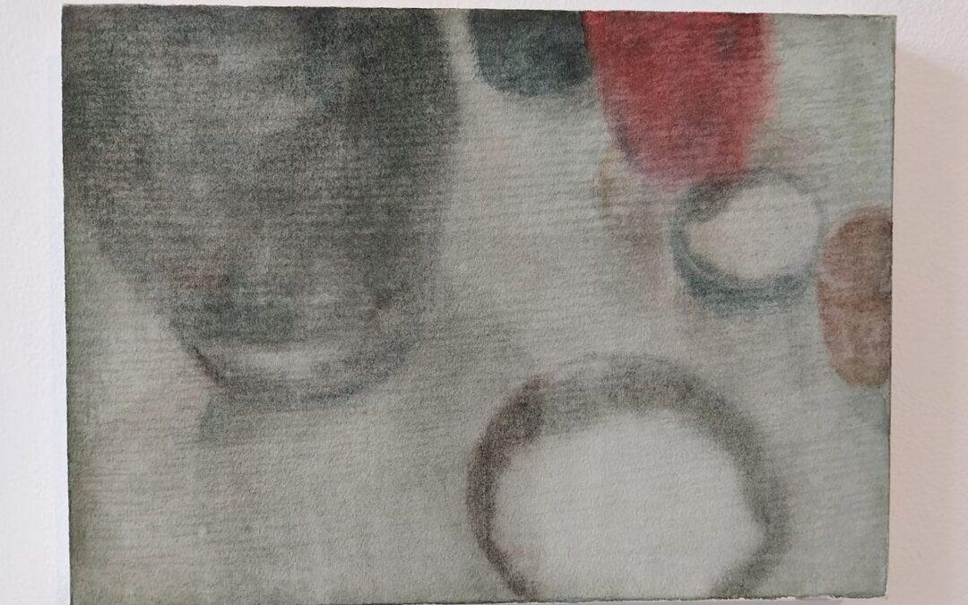 Raphaël Meng Wu: expo gratuite « jeune artiste » à la Boverie