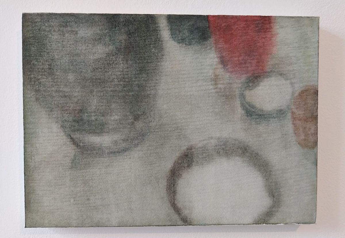 Raphaël Meng Wu: expo gratuite « jeune artiste » à la Boverie