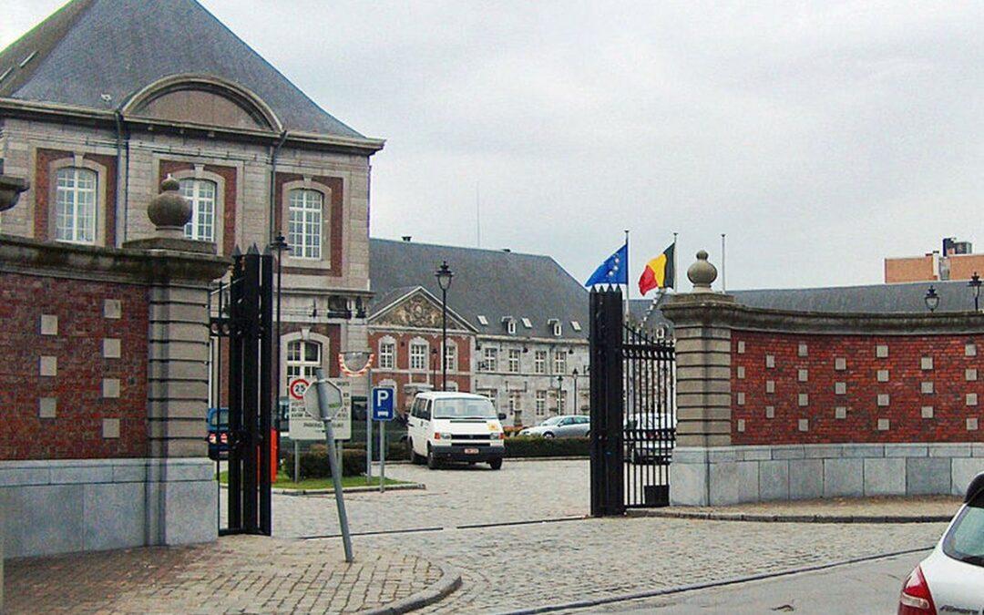Réservation de l’abri de nuit Saint-Laurent: « l’ordre et la tranquillité ont été rétablis », note le bourgmestre