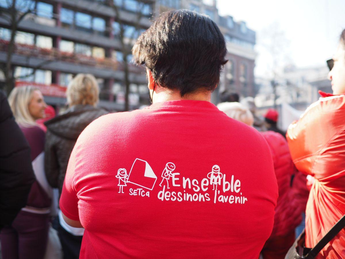 Grève demain dans les écoles: les syndicats annoncent un « mercredi noir »