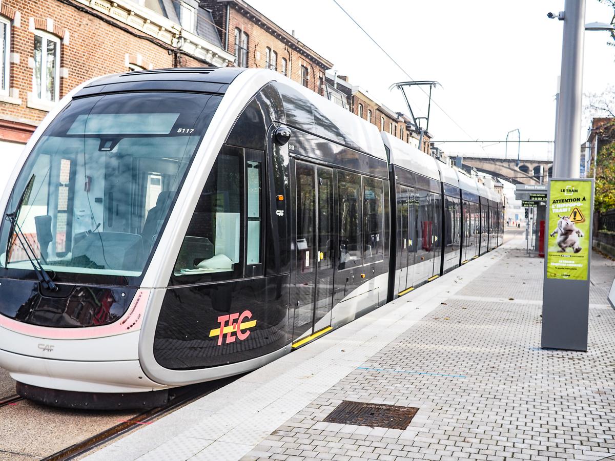 Tests du tram plus rapides et plus fréquents dès le 11 février ? Oui, mais « à condition que le dossier sécurité soit approuvé par la Ville »