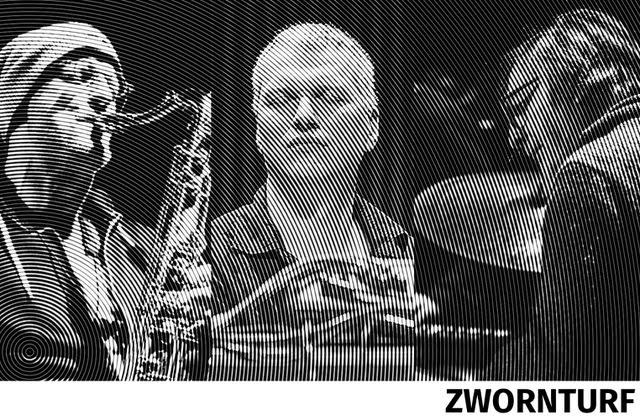 Agenda ► Zwornturf Trio