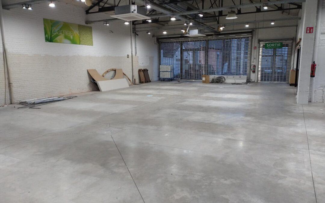 « La Chaise en folie », ce nouvel espace inclusif pour les enfants en situation de handicap à Chênée
