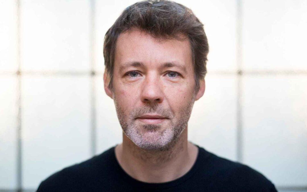 Agenda ► Thomas Champagne – Random House
