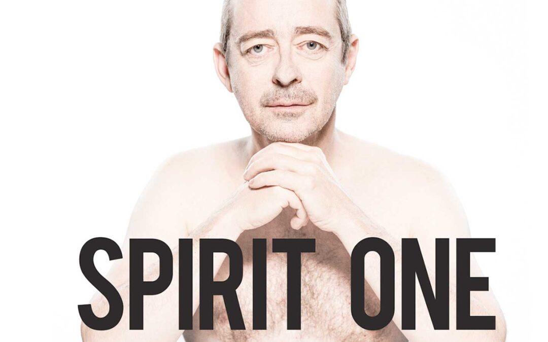 Agenda ► Fabrice Alleman : Spirit One – Clarity