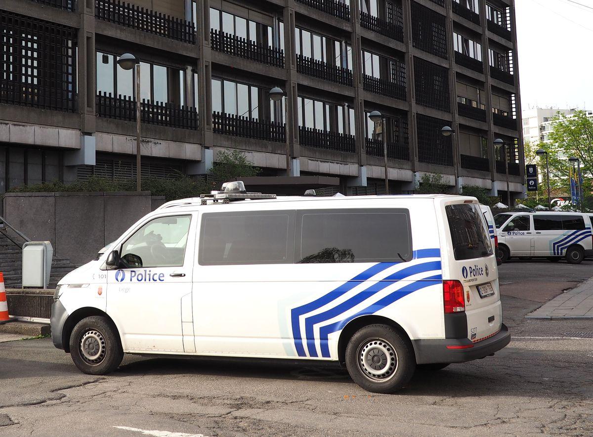 150 policiers mobilisés pour une vaste opération visant une organisation criminelle impliquée dans un trafic de drogues international