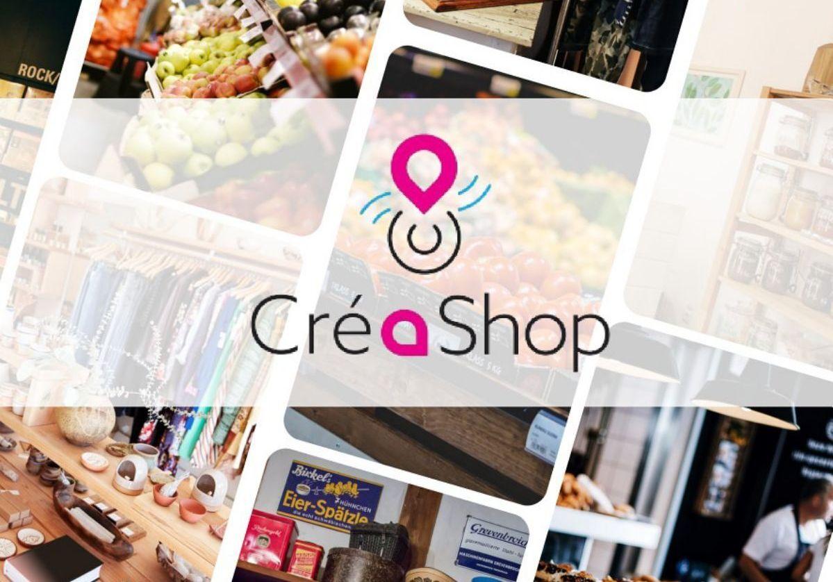 Deux surfaces commerciales proposées avantageusement par la Ville à de jeunes créateurs et artisans