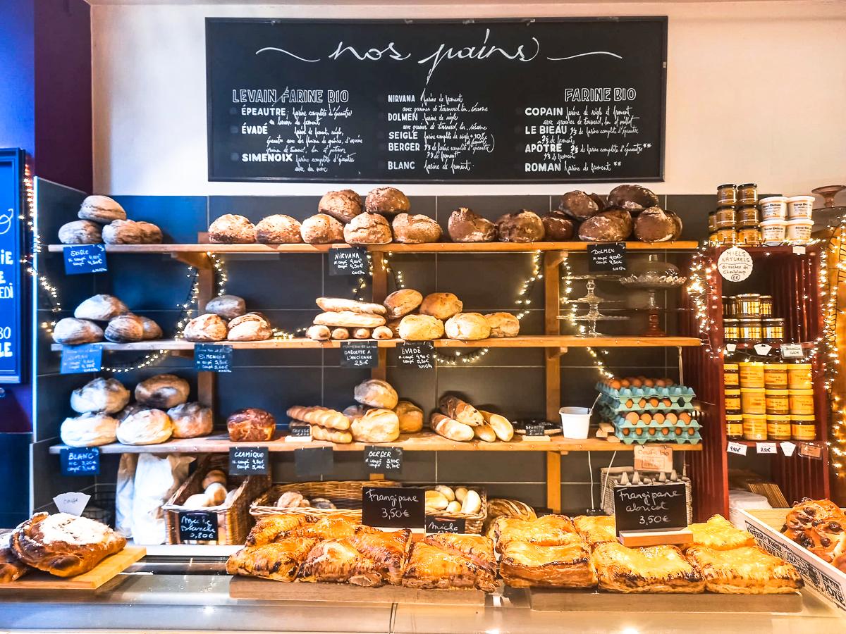 Fin de l’aventure pour la boulangerie « Chez Matteo » de la rue du Palais ?