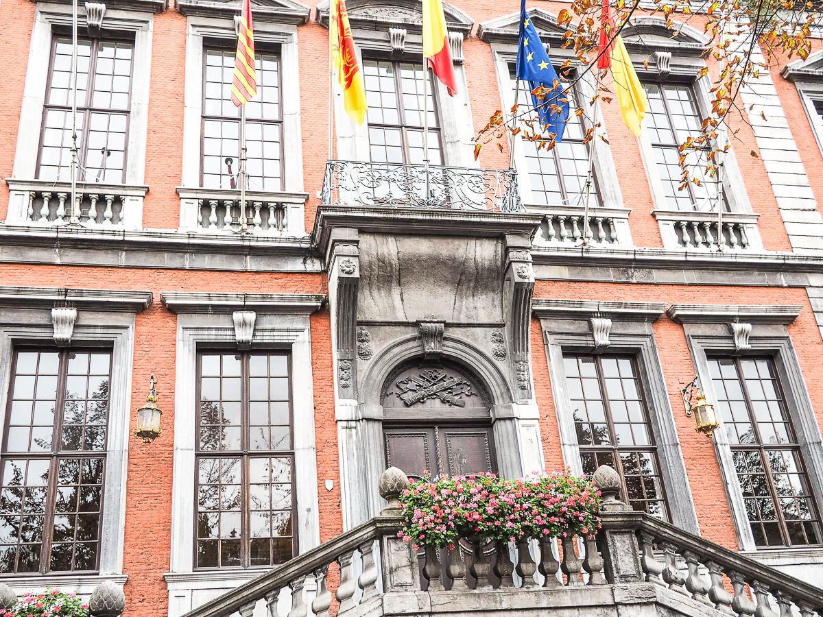 Incohérences comptables « de nature technique » dans les comptes 2020 et 2021 de la Ville de Liège