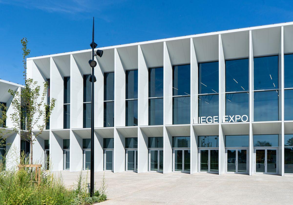 Salon du tissu annulé: les organisateurs, déçus, pointent « un manque de sérieux des gestionnaires de Liege Expo »