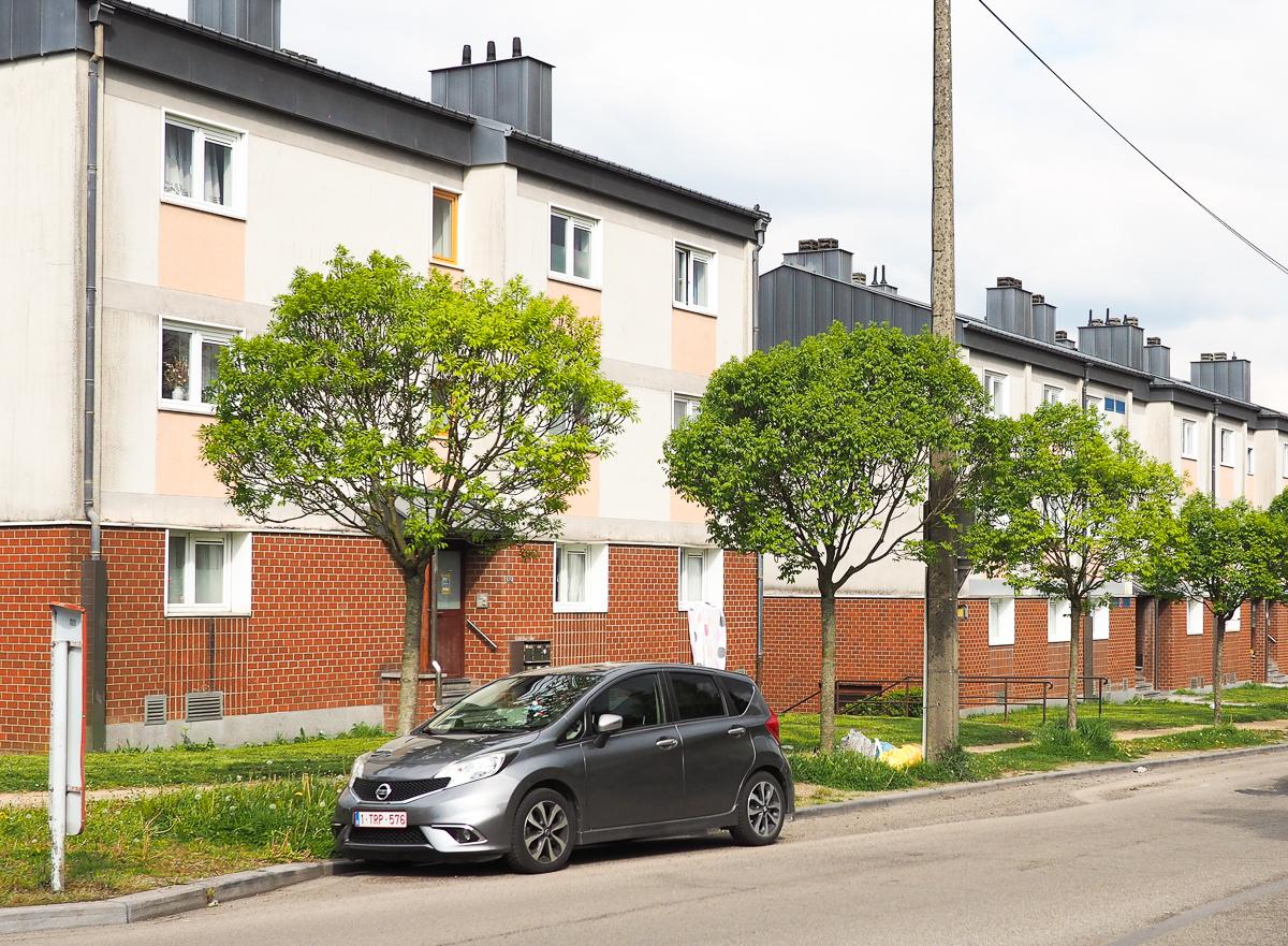 Rassemblement pour le droit au logement ce samedi au centre-ville