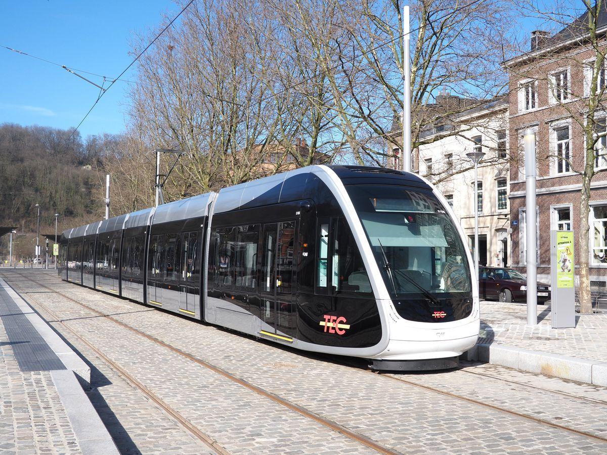 La date de mise en service du tram encore reportée: un délai de 13 jours, à cause de quoi ?