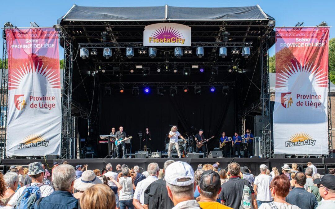 FiestaCity, l’un des derniers festivals de musique gratuit de grande ampleur, disparaît