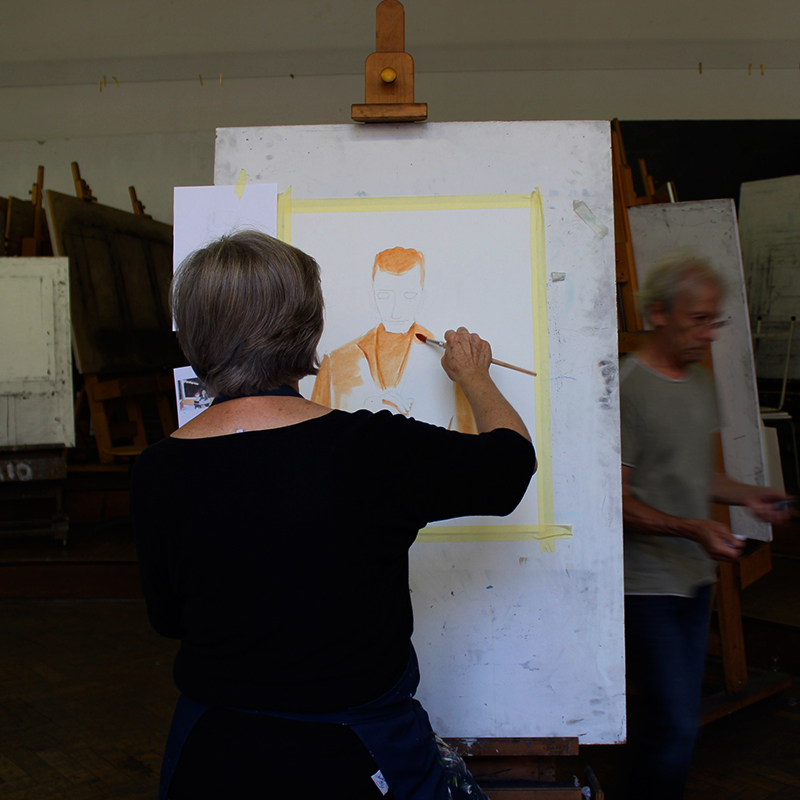Huile au quotidien (3 jours)