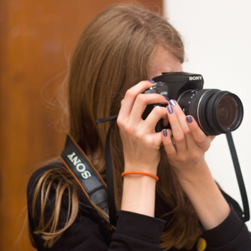 Photo numérique (2 jours)