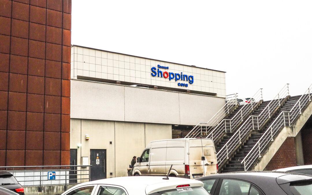 L’hypermarché Cora Rocourt va disparaître, comme les 6 autres de Wallonie et de Bruxelles