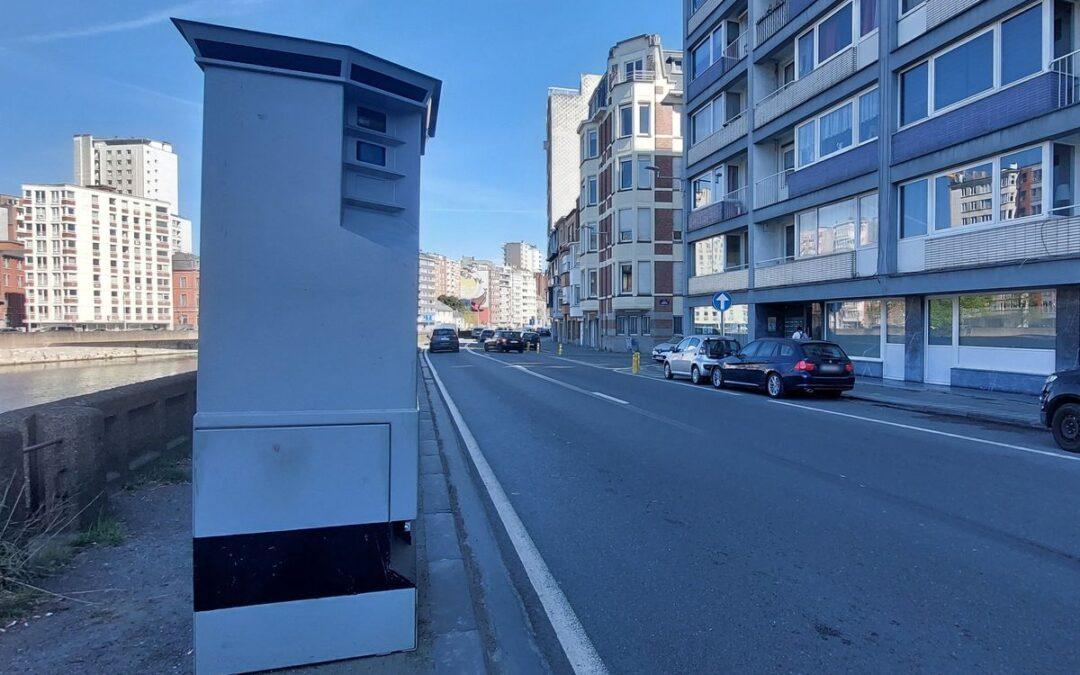 Lidar quai Orban