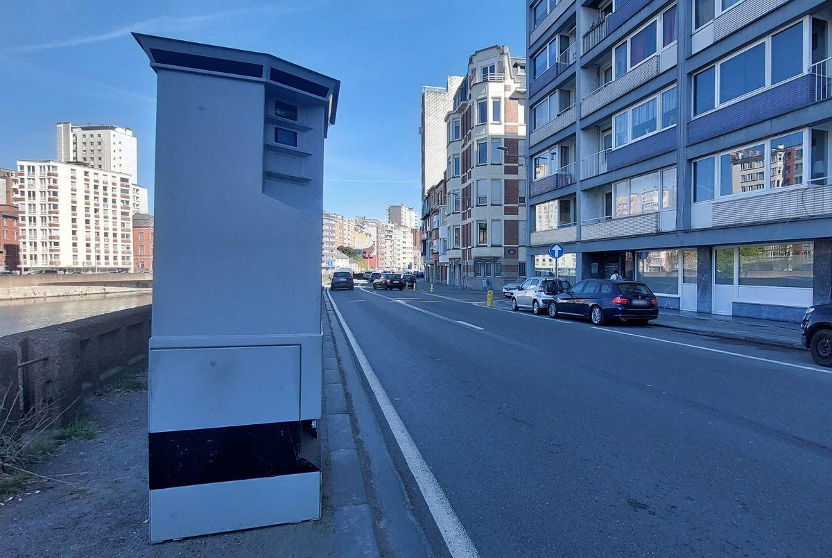 Lidar quai Orban