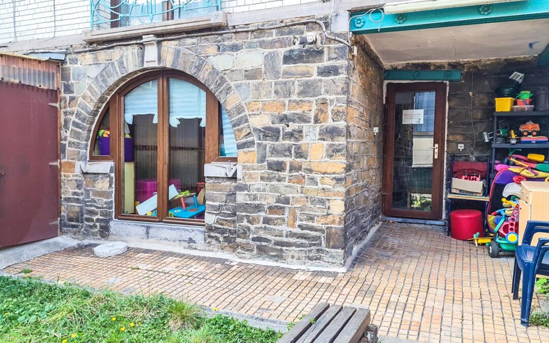La crèche de la rue Volière, infestée de punaises de lit, est contrainte de fermer: elle cherche un local temporaire