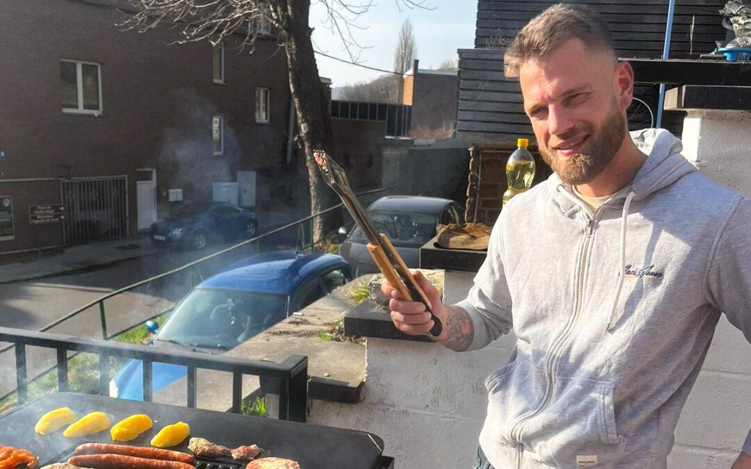 Un Troozien de 33 ans perd la vie après avoir reçu une gifle place Saint-Paul