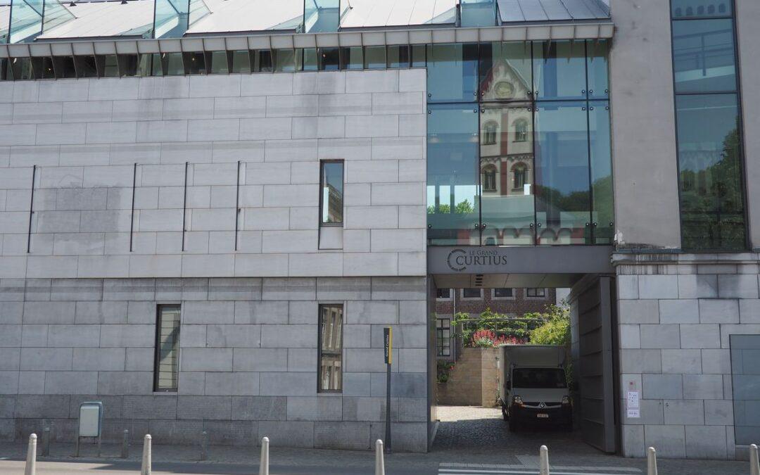 L’institut archéologique liégeois fête ses 175 ans