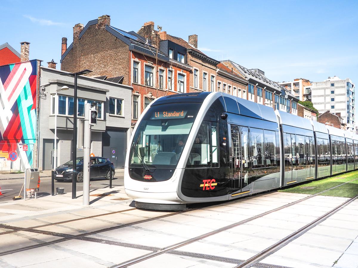 Après une première courte grève la semaine passée, les conducteurs du tram liégeois restent sceptiques quant à la date du 28 avril