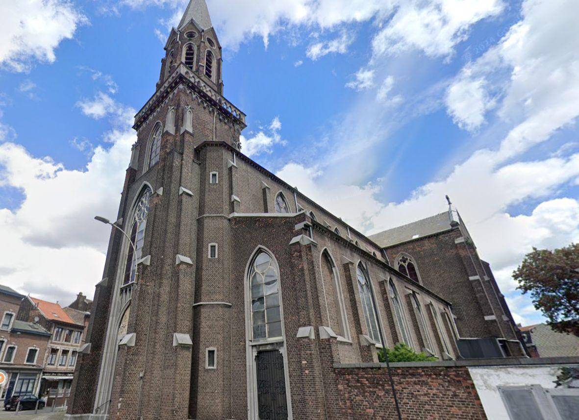 L’église Sainte-Foy fermée pour des raisons de sécurité à cause d’une entrée d’eau
