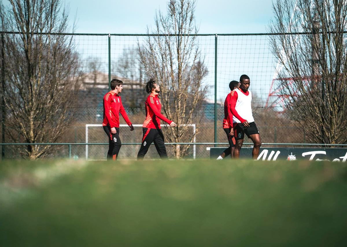 Le bourgmestre interdit la présence de supporters tout court lors de la rencontre de foot « SL16 FC » contre « Union Saint-Gilloise U-23 »