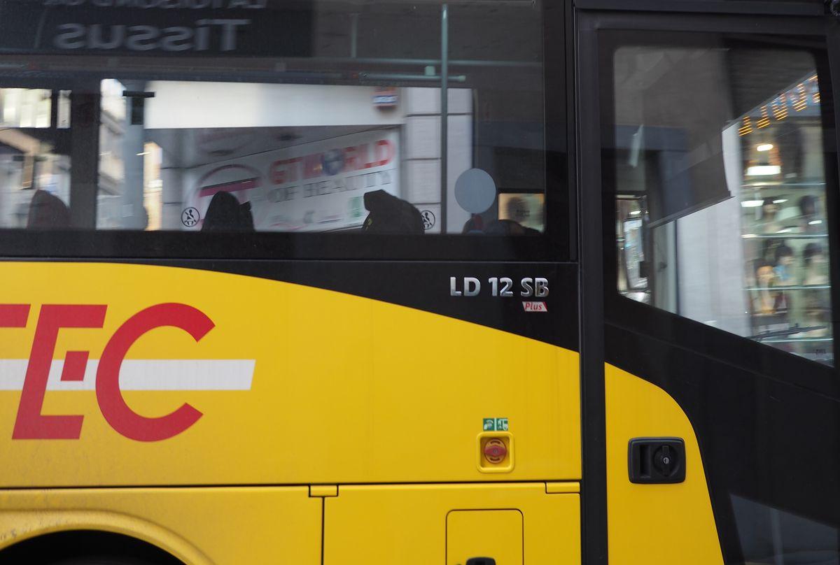 Agression sur la ligne 4 du TEC: les riverains mis en cause ont été relaxés