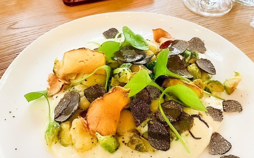 Sebastian, le restaurant de la rue Cathédrale, récompensé d’un Bib Gourmand au guide Michelin