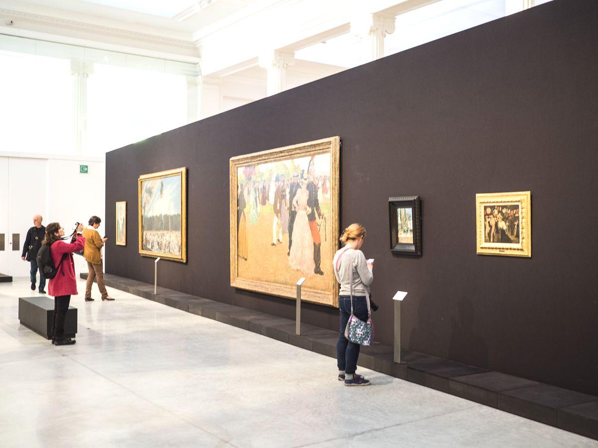 Première nuit des musées liégeois le 17 mai: des concerts à l’Institut de Zoologie et un billet unique pour 15 musées
