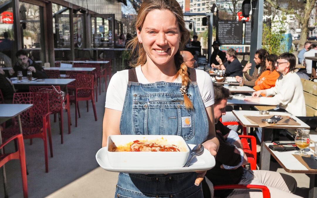 Ces restaurants bons plans de Liège où l’on mange encore (très) bien pour moins de 20€