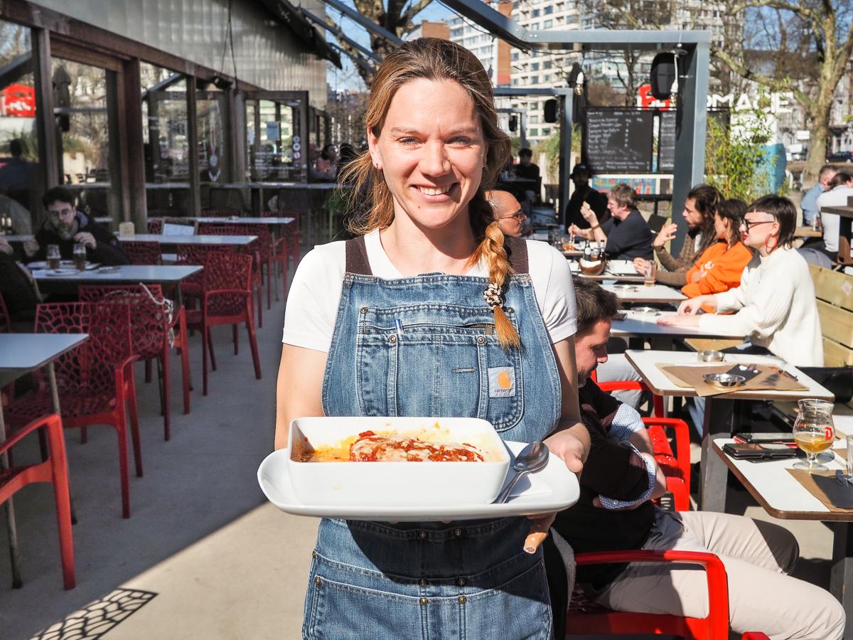 Ces restaurants bons plans de Liège où l’on mange encore (très) bien pour moins de 20€