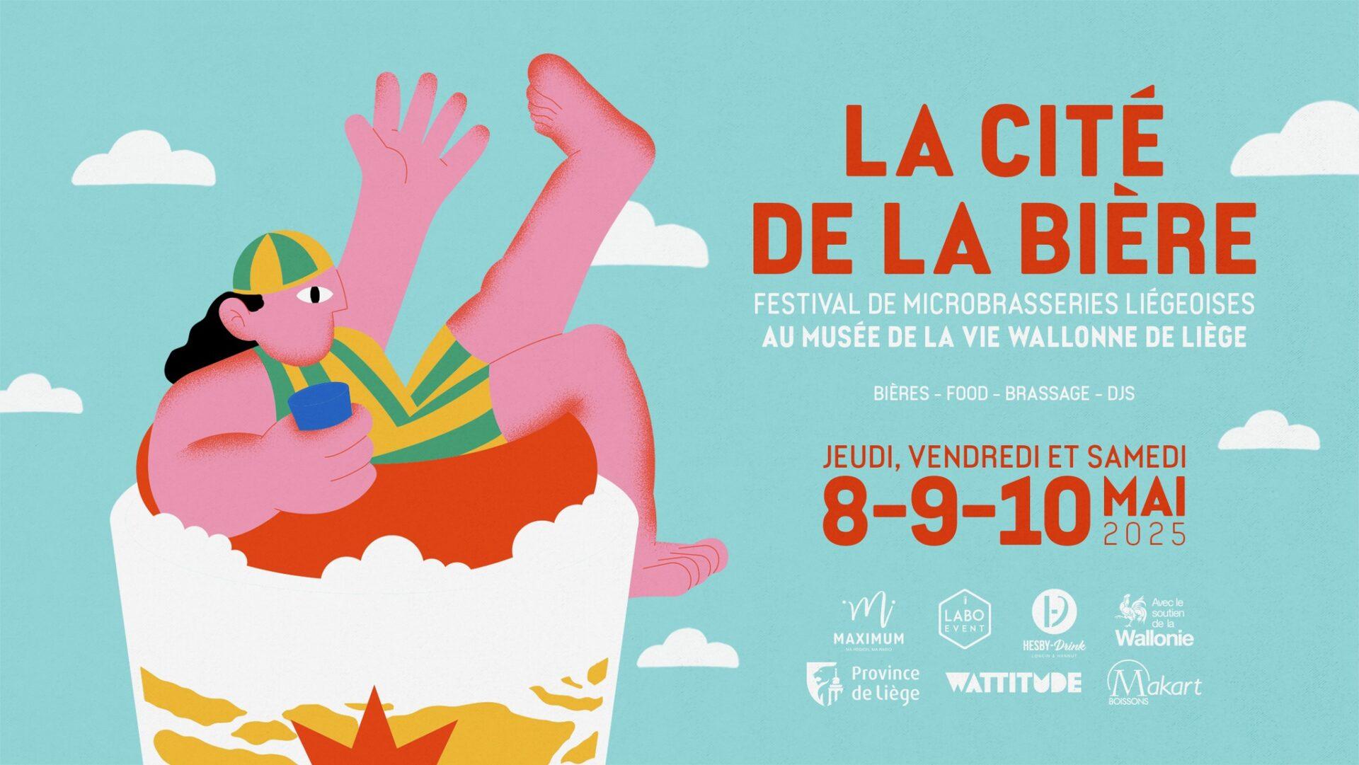 La Cité de la bière #11