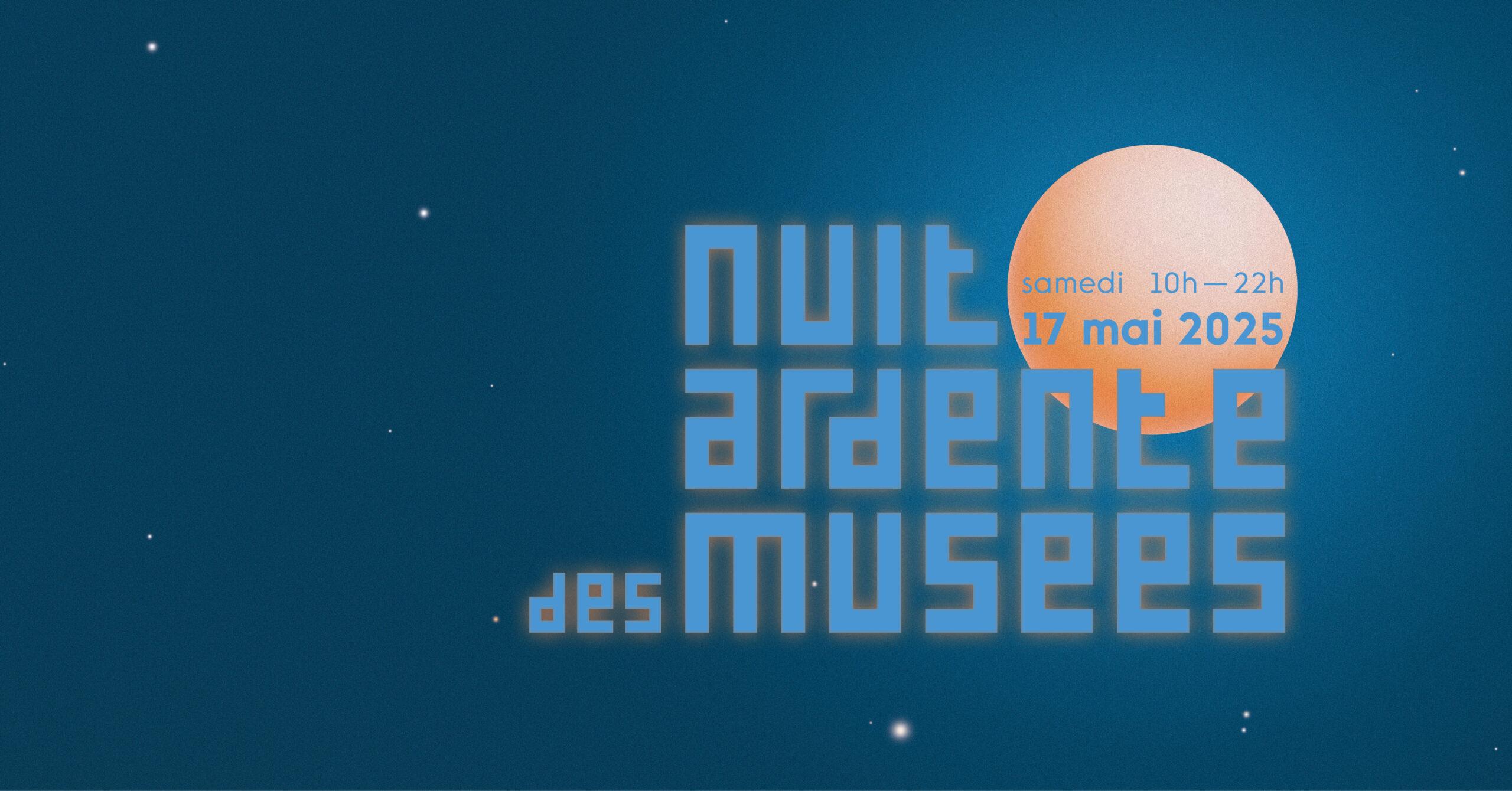 Agenda ► Nuit Ardente des Musées, l’Aquarium en effervescence