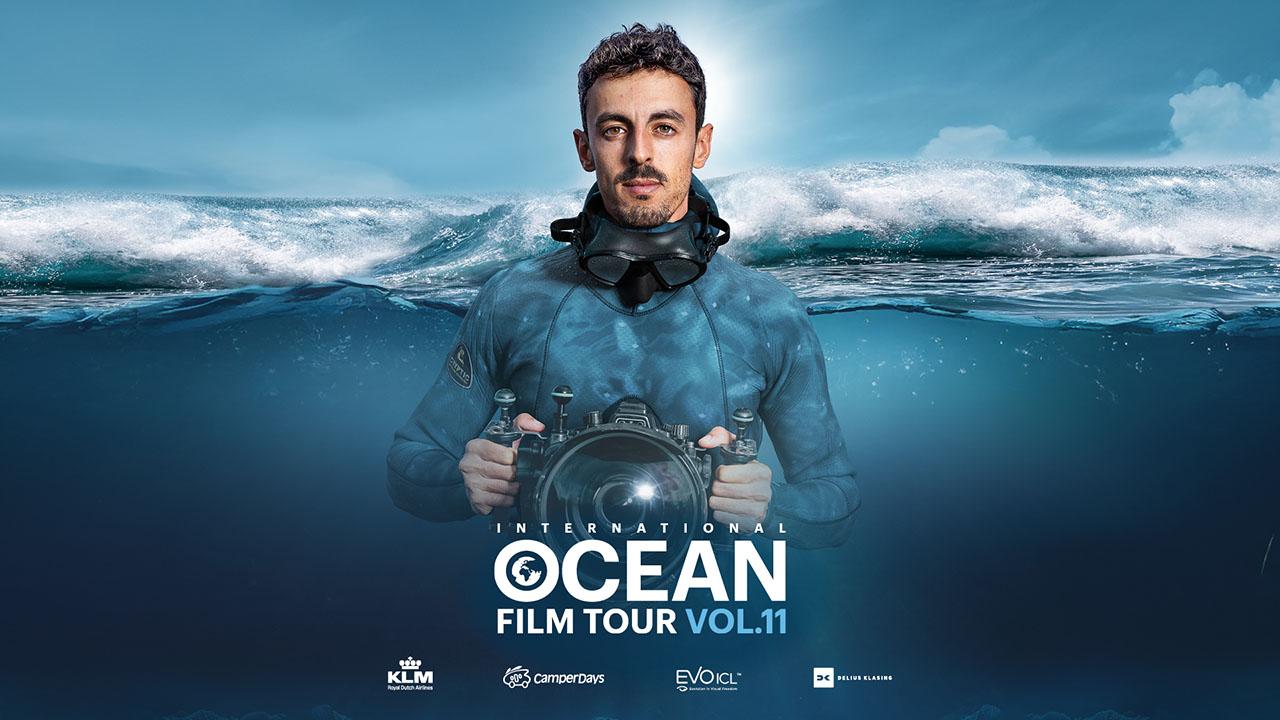 International Ocean Film Tour