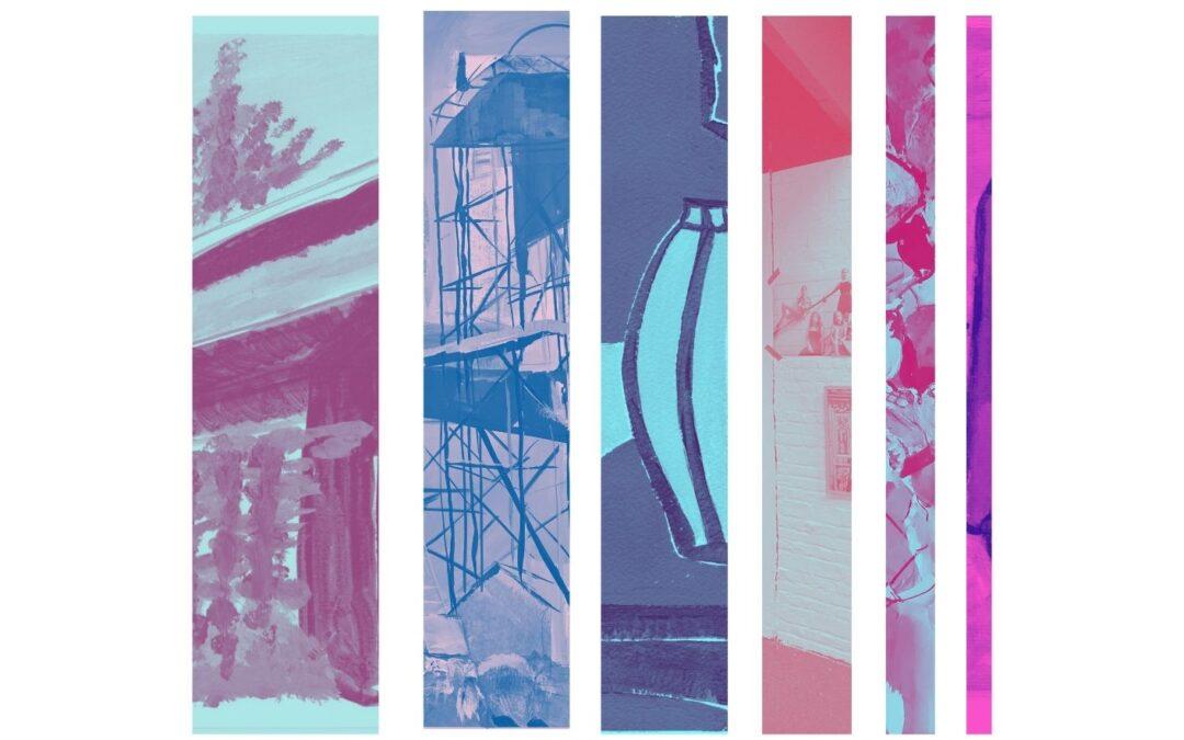 Agenda ► Expo Les Ateliers 04