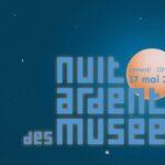 Nuit Ardente des Musées