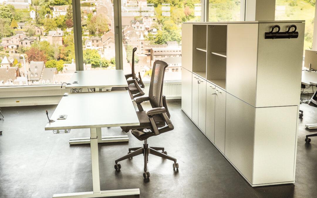 Une cinquantaine d’agents communaux restent mis à la disposition d’associations jusque fin 2025. Après, c’est incertain…