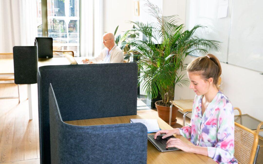 Selon Acerta, le province de Liège enregistre le meilleur taux d’emploi depuis 20 ans