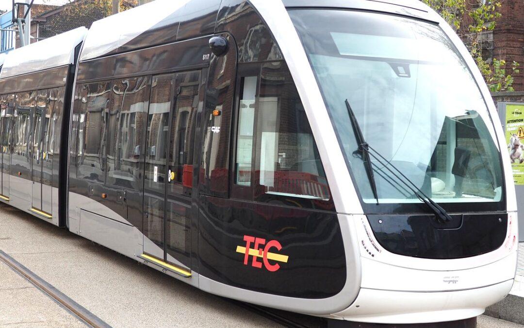 Un enfant de 12 ans percuté par le tram mais heureusement sans gravité