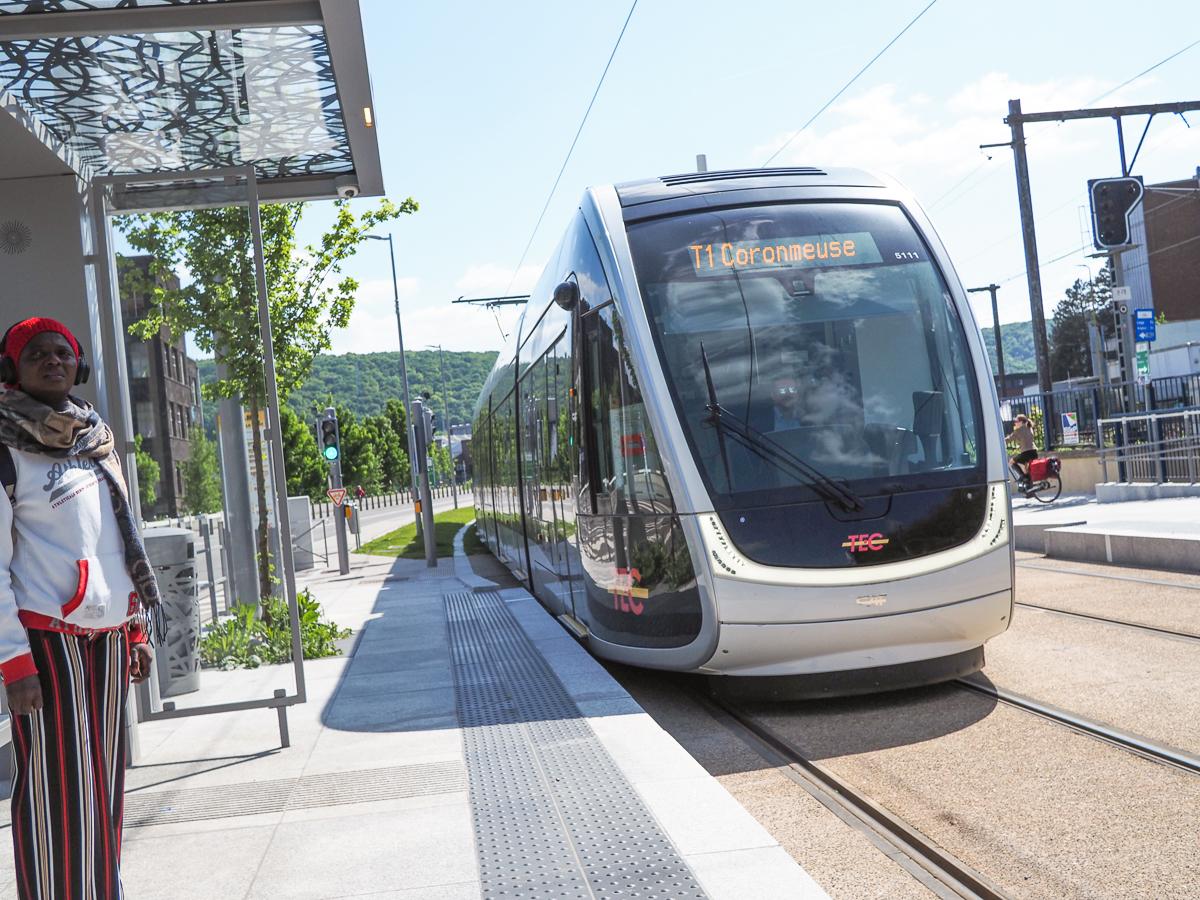 Grève non préavisée des bus…. et des trams ce matin