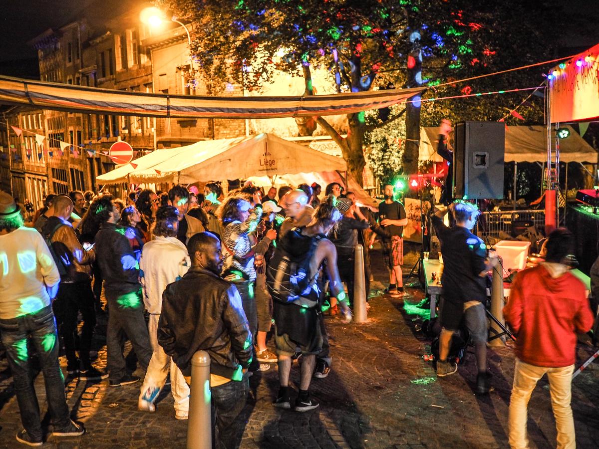 23h au lieu de 2h du matin: la fête en Pierreuse pétitionne contre le rabotage de son horaire nocturne