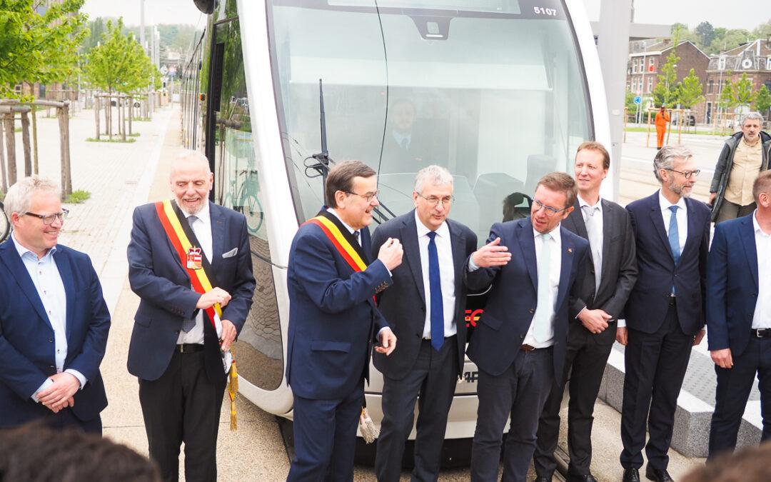Ce samedi, c’est la grande fête (gratuite) du tram