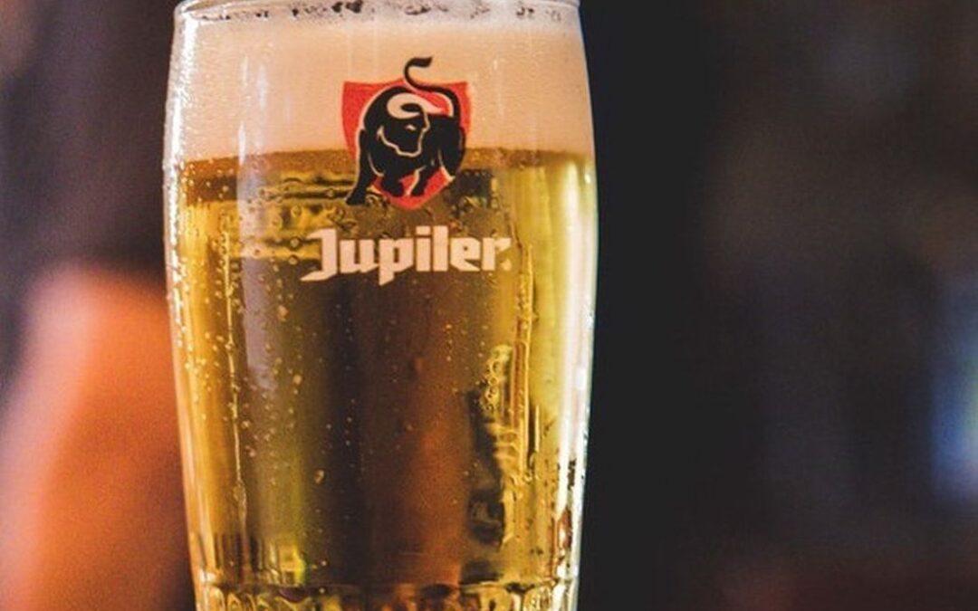 Sponsoring: le Standard renoue avec Jupiler et adopte Macron