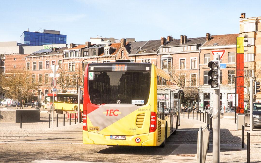 Grève générale ce mardi: voici ce qu’il en est des bus, trams et de ce qui est fermé