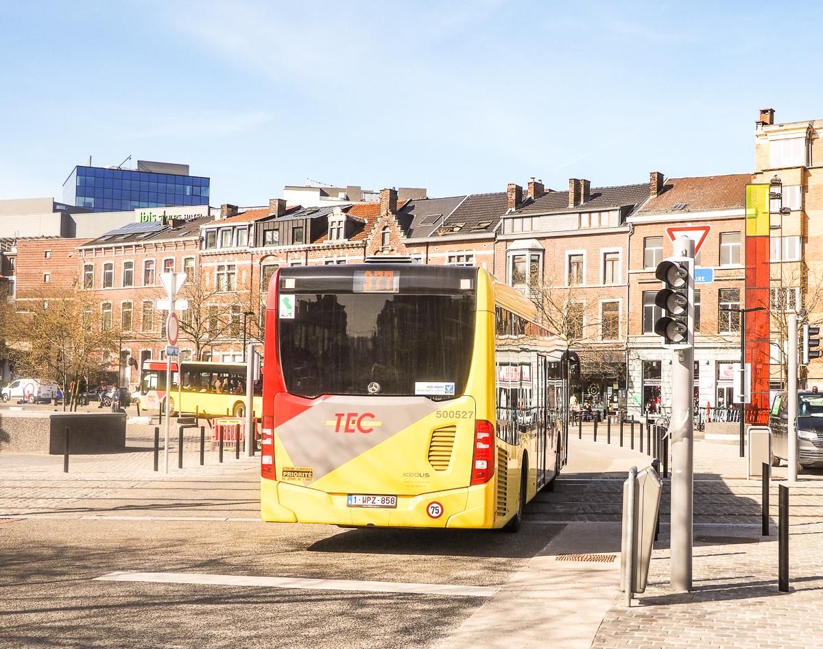 Grève générale ce mardi: voici ce qu’il en est des bus, trams et de ce qui est fermé