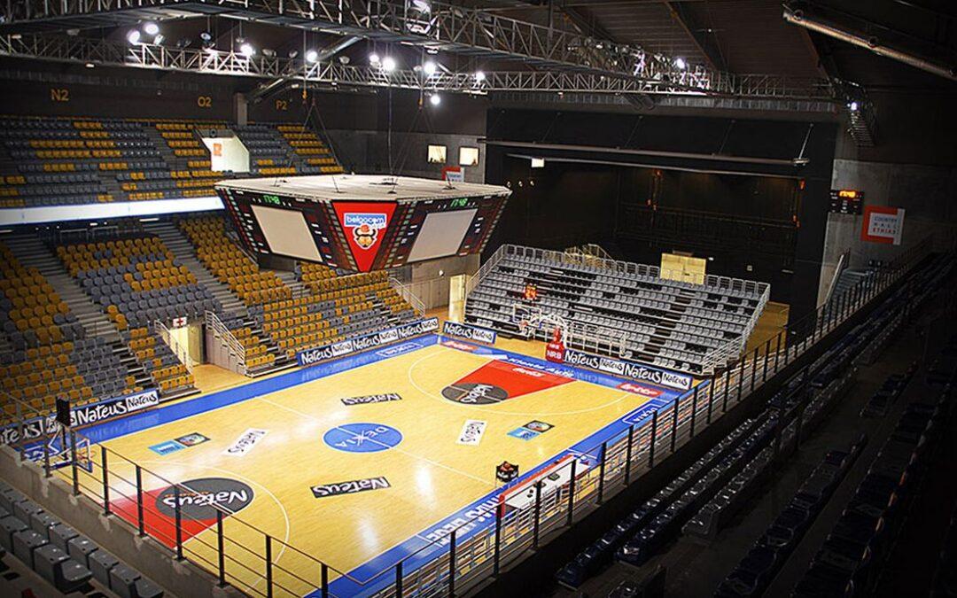 Le Country Hall va plus que probablement rester une salle de sport et de spectacles: on oublie le vélodrome