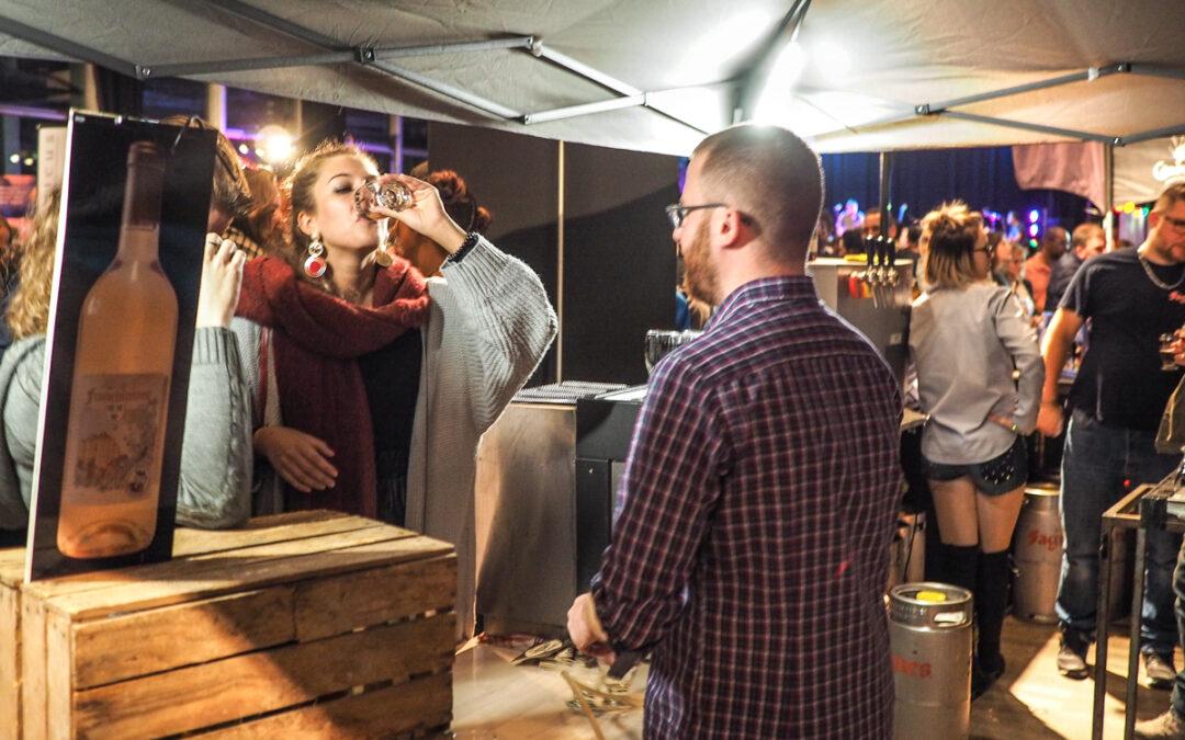 Quels horaires autorisés pour les événements festifs nocturnes ? Vert Ardent demande des critères clairs et justes