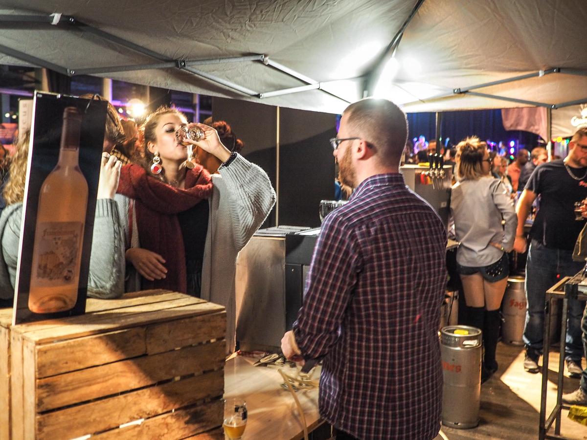 Quels horaires autorisés pour les événements festifs nocturnes ? Vert Ardent demande des critères clairs et justes